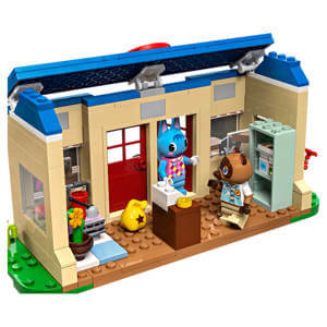 Lego Nook's Cranny & Rosie's House 77050